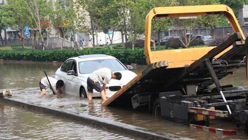 英德市水淹车的强制报废标准是怎么规定的？